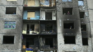 UN seeks $4.2 billion for Ukraine aid in 2024