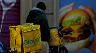 La UE investiga un posible cártel entre Delivery Hero y Glovo