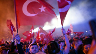 Turkish opposition claims Ankara win, leads in Istanbul count