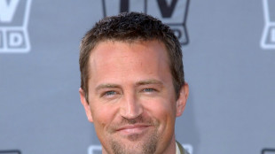 'Friends' cast 'utterly devastated' by death of Matthew Perry