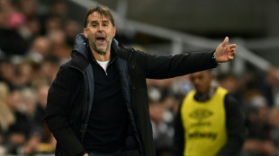 West Ham vence Newcastle e alivia pressão sobre Lopetegui