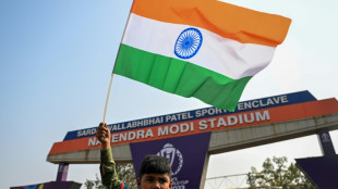 Cricket politics: India's Modi basks in World Cup success