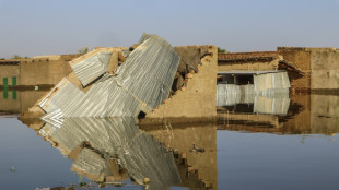 Tchad : à Walia, les inondations plongent les habitants dans la détresse