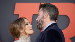 Anniversario di nozze separato per Jennifer Lopez e Ben Affleck