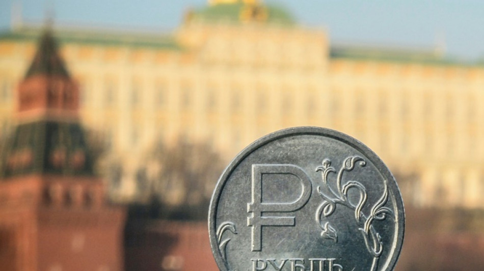 Russia fails to pay debt but denies default