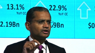 Record quarterly profit for Indian software giant TCS