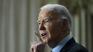 Biden says Netanyahu making 'mistake' on Gaza