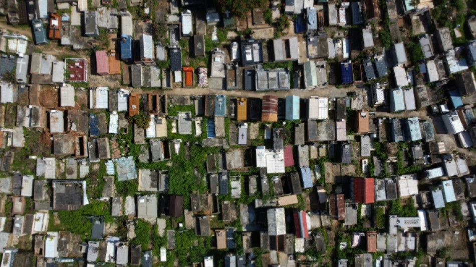 Glissement de terrain au Venezuela : Las Tejerias enterre ses morts