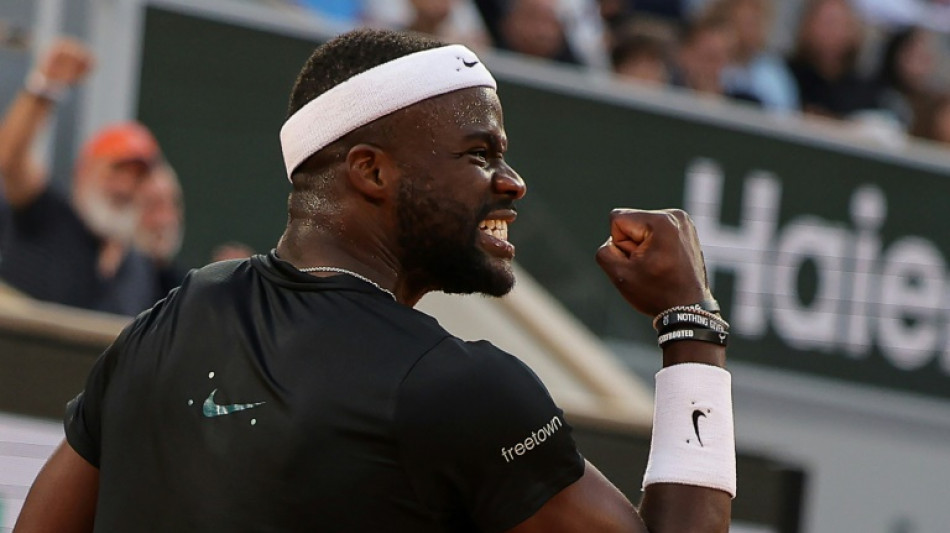 Tiafoe é campeão do ATP 250 de Stuttgart e entra no Top 10