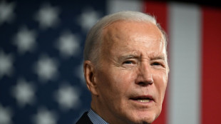 Biden's 2025 budget plan highlights policy differences ahead of elections 