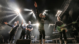 Rockets, concerto a Firenze per i 50 anni di carriera