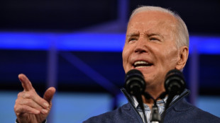 Biden takes Trump fight to battleground states after blistering address