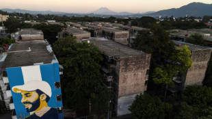 A mega-prison and a Mayan 'Pompeii': five things about El Salvador