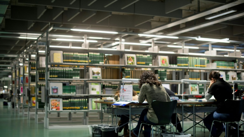 Fast ein Drittel aller Studierenden lebt in Armut