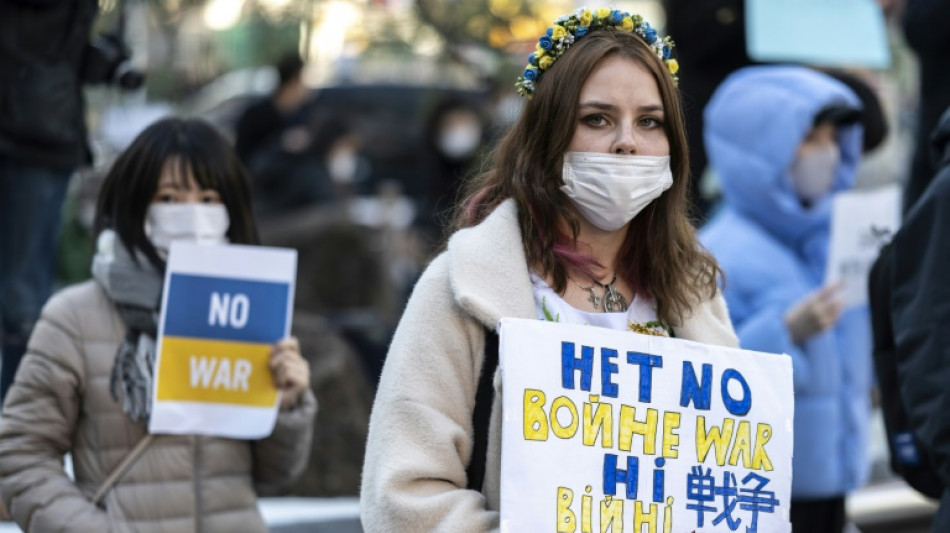 Japón protesta por la intrusión de un helicóptero ruso en el norte del archipiélago