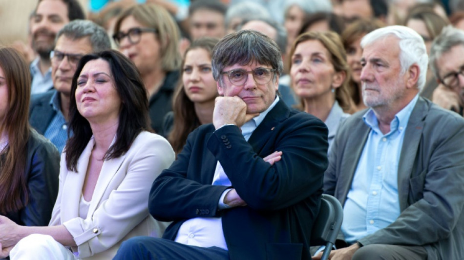 Verweigerte Amnestie durch spanische Justiz: Puigdemont legt Berufung ein