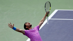 Tennis: Alcaraz récidive et chasse les doutes à Indian Wells