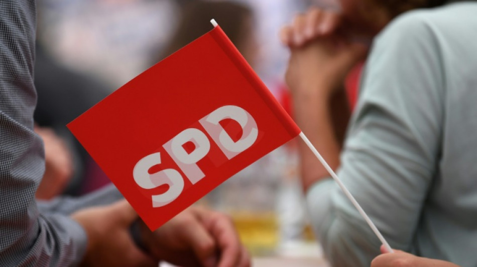 Bürgerschaftsabgeordneter Wagner zu neuem SPD-Vorsitzenden in Bremen gewählt