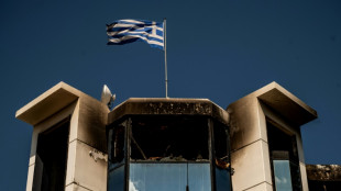 Greece's Real daily and radio firebombed: company