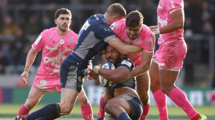 Champions Cup: sale journée pour les Français