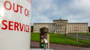 Unionists to end boycott of N. Ireland government