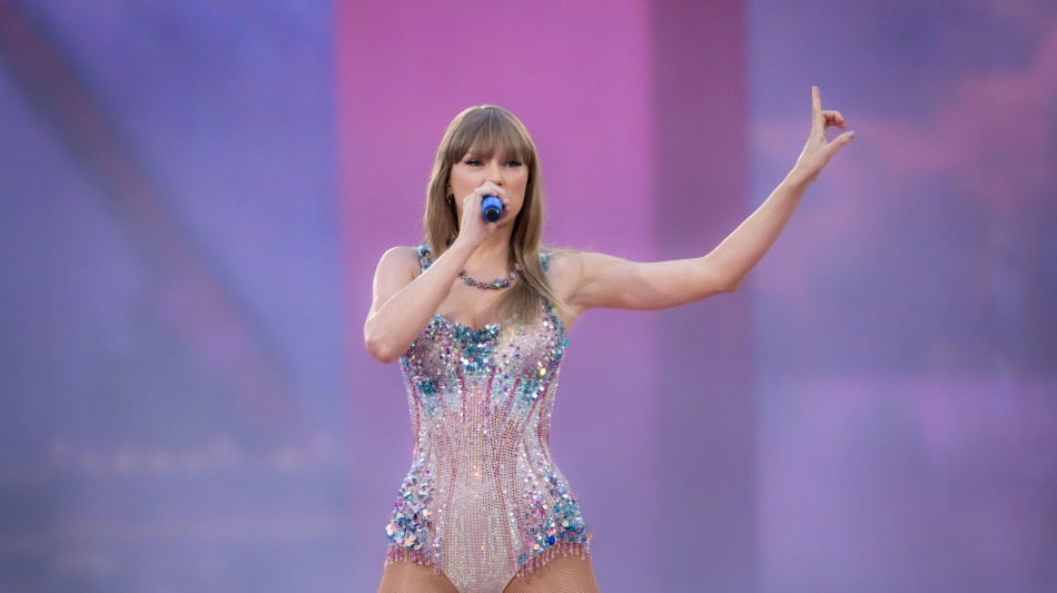 Fermato jihadista a Vienna, voleva colpire show Taylor Swift