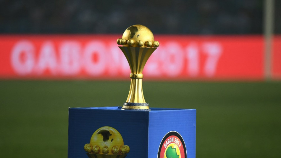 Wegen Klima: Afrika-Cup auf Anfang 2024 verlegt