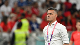 Kanada-Coach Herdman: "Gehen nicht mit gesenktem Kopf"