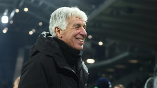 Supercoppa: Gasperini 'con l'Inter sfida per capire dove siamo'