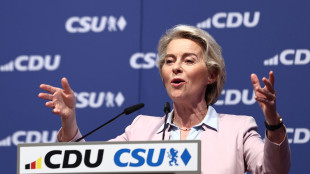 Von der Leyen, 'puniti gli estremisti di destra e di sinistra'