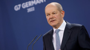 Scholz will Putin in Moskau zur Deeskalation im Ukraine-Konflikt drängen