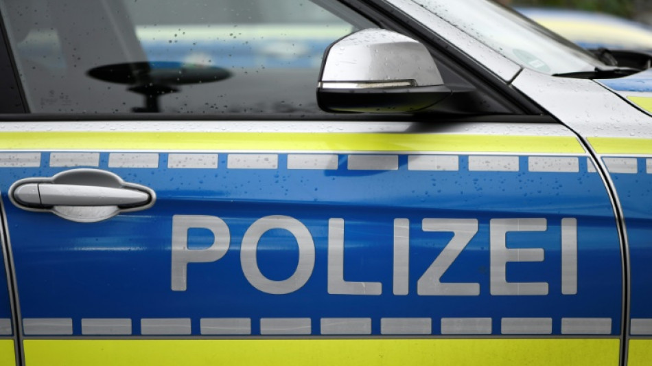 Unbekannte zerkratzen in Göttingen mehr als hundert Autos