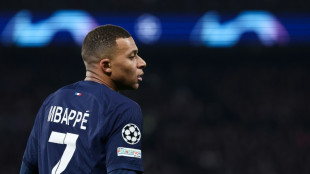 Espagne: le Real Madrid attend Mbappé