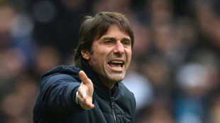 Napoli anuncia Antonio Conte como novo técnico