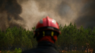 Début d'accalmie sur le front des incendies, fin de canicule et orages en vue