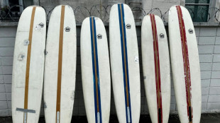 Uruguay finds cocaine in surfboards bound for Europe