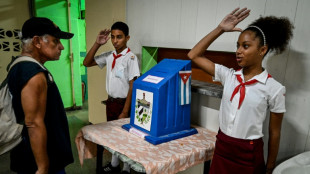 Cubans vote on a landmark liberalization of family code