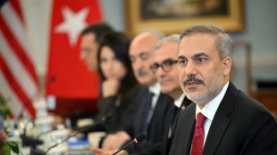 Turkey imposes trade restrictions on Israel over Gaza war