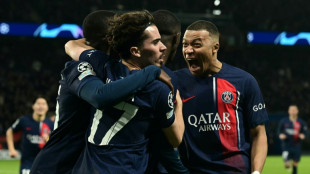 C1: pour le PSG, la revanche ou rien 