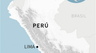 Un potente sismo de magnitud 7,2 sacude el sur de Perú sin dejar víctimas