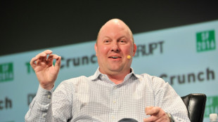 Tech venture capital titan Andreessen Horowitz raises $7.2 bn