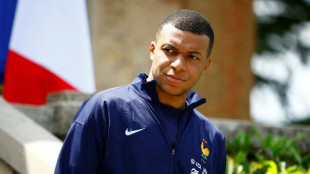 Foot: "Je pense que je ne participerai pas aux JO", déclare Kylian Mbappé 