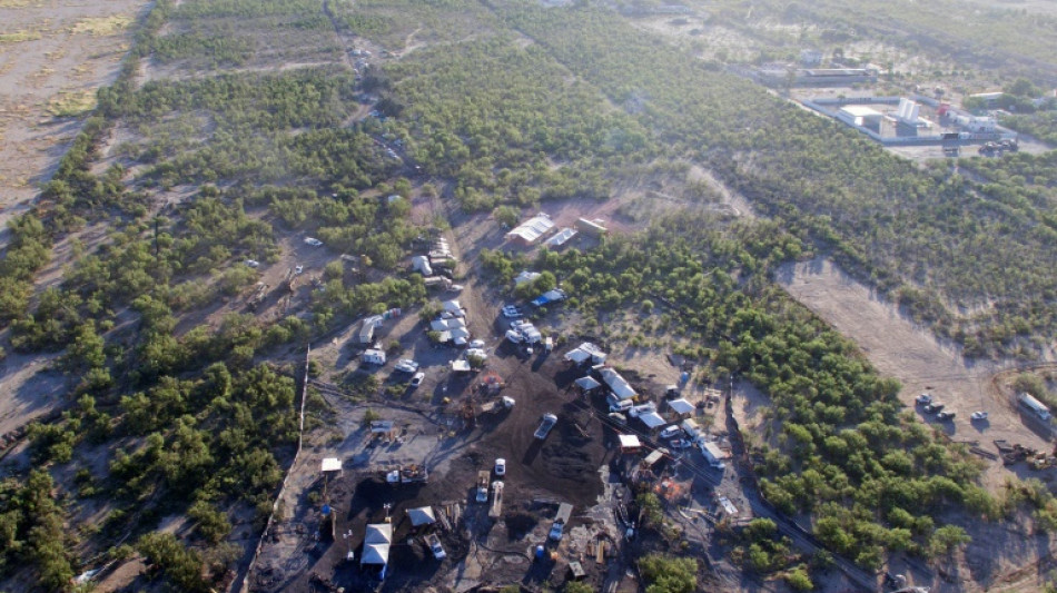 L'aide et la solidarité autour des 10 mineurs disparus au Mexique