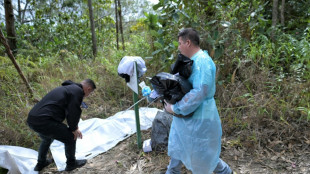 Mueren tres militares en accidente aéreo en zona montañosa de Caracas