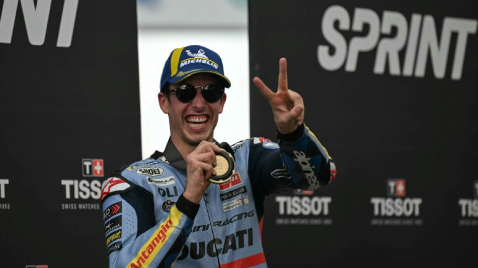 MotoGP/Malaisie: le mano a mano entre Bagnaia et Martin continue