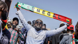 Senegal president set for TV interview after weeks of turmoil