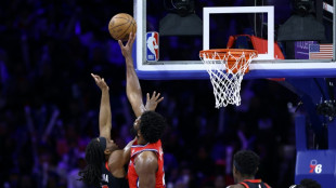 NBA: les Sixers toujours portés par Embiid, les Nuggets dominent les Nets