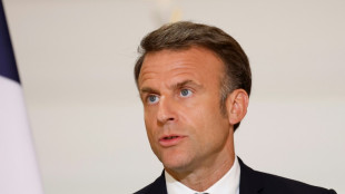 Macron promet une croissance meilleure et veut continuer à réformer