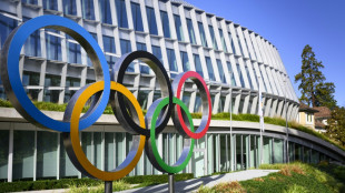 IOC denkt offenbar über mögliche Rückkehr der Russen nach