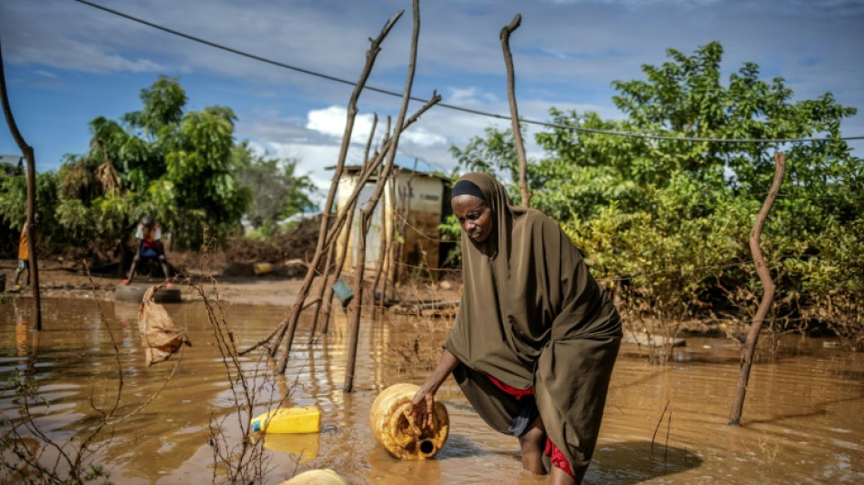 Death toll from Kenya floods almost doubles to 120